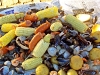Clam Bake Baja Style