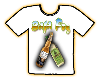 Baja Fog T