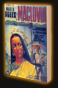 Mexican Novel