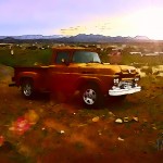Baja Fog History
